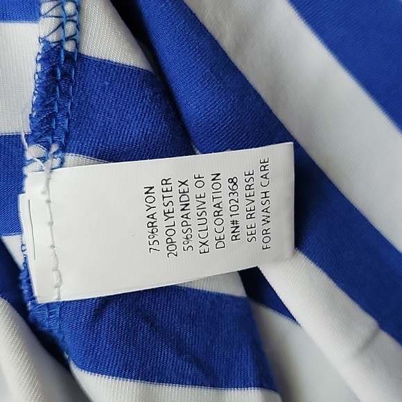 Spiaggia Dolce Maxi Dress - Picture 9 of 10